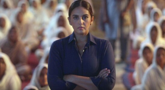 Huma Qureshi dirige le drame policier « Bayaan » sur le marché asiatique des projets de Busan Plus de variétés Les plus populaires À lire absolument Abonnez-vous aux newsletters de variétés Plus de nos marques