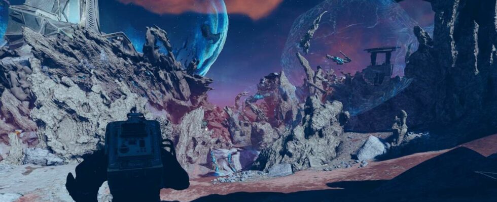 Starfield Shattered Space – Toutes les quêtes et combien de temps pour terminer le DLC