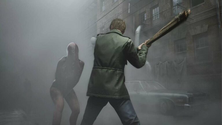 Centre des guides du remake de Silent Hill 2
