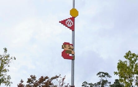 Musée Nintendo