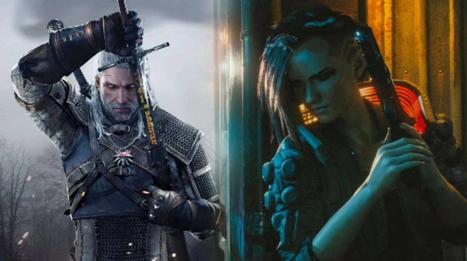 CD Projekt espère reconquérir certains fans avec la suite de The Witcher 4 et Cyberpunk 2077
