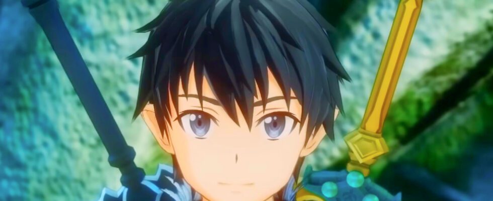 Le RPG coopératif Sword Art Online Fractured Daydream explose sur Steam