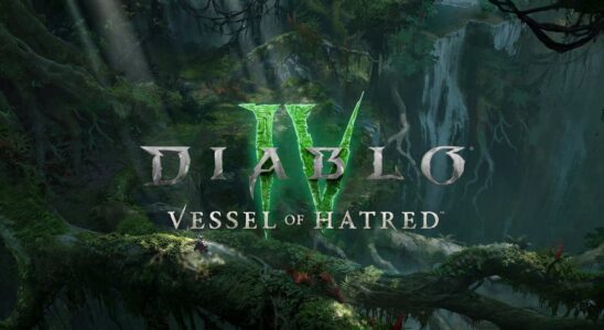 Diablo IV : Revue du vaisseau de la haine