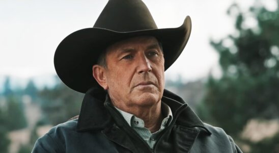 Pourquoi la sortie de la partie 2 de la saison 5 de Yellowstone de Kevin Costner ne changera pas la fin