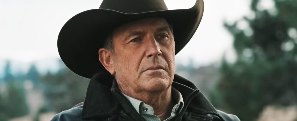 Pourquoi la sortie de la partie 2 de la saison 5 de Yellowstone de Kevin Costner ne changera pas la fin