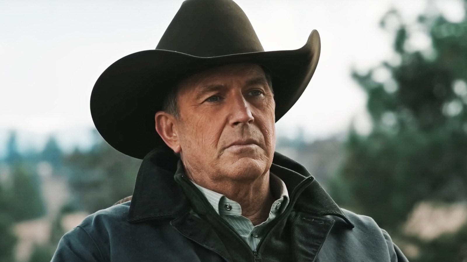 Pourquoi la sortie de la partie 2 de la saison 5 de Yellowstone de Kevin Costner ne changera pas la fin
