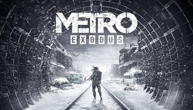 Économisez 80 % sur Metro Exodus sur Steam