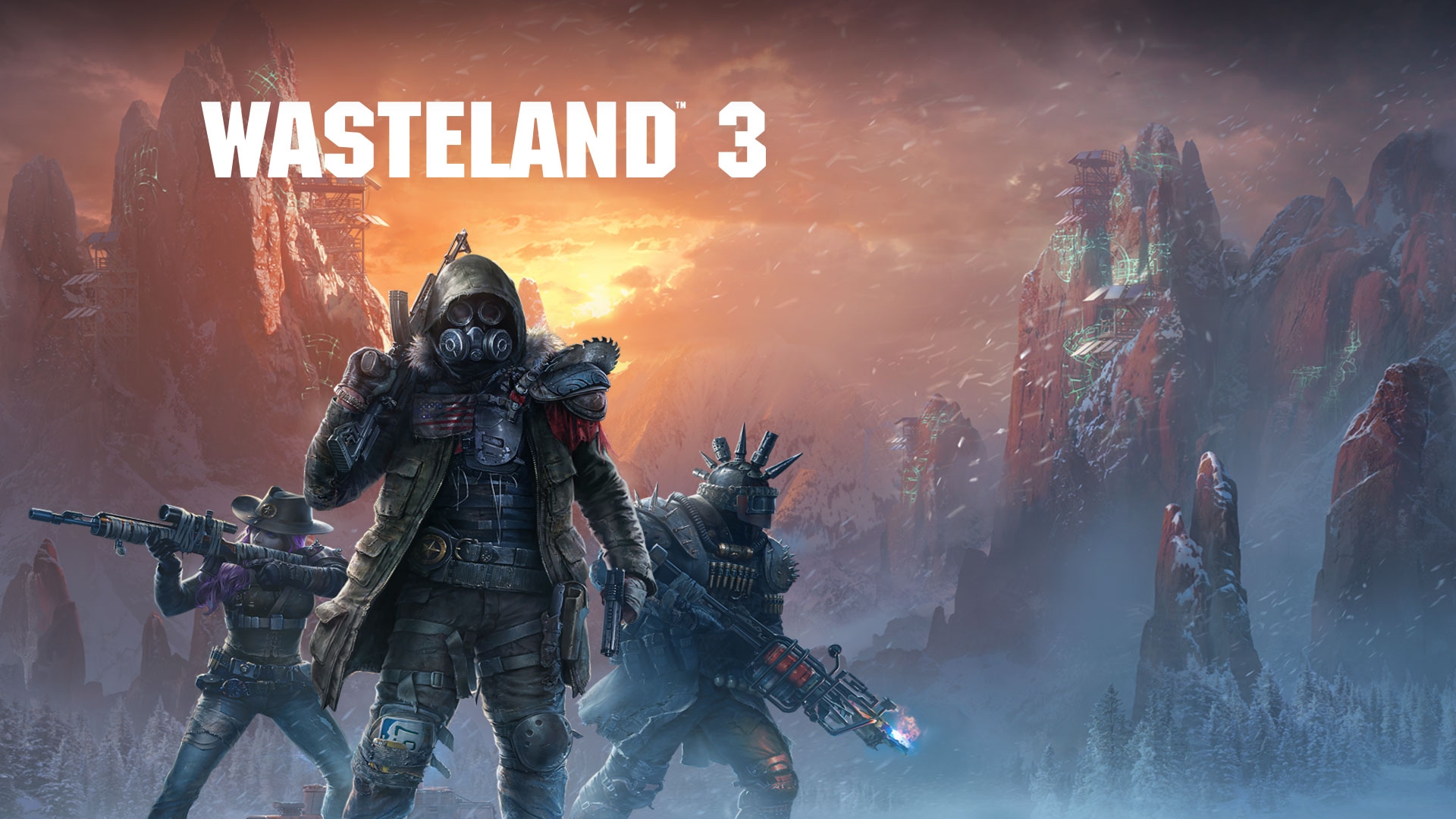 Acheter Wasteland 3 Steam