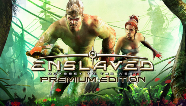 ENSLAVED™: Odyssey to the West™ Édition Premium sur Steam