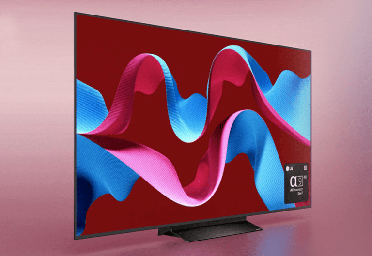 Les premières offres Prime Day TV incluent les téléviseurs intelligents LG C4 OLED à des prix record