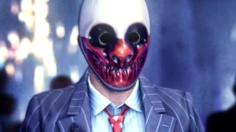 Les critiques de Payday 3 Steam atteignent enfin une étape positive, un an après
