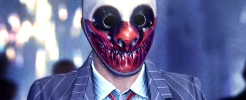 Les critiques de Payday 3 Steam atteignent enfin une étape positive, un an après