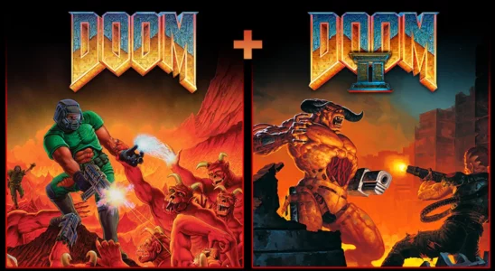 Mise à jour Doom + Doom II disponible (version 1.0.3), notes de mise à jour