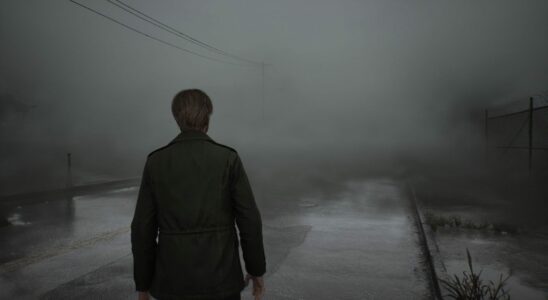 Silent Hill 2 Remake Review : Retour dans le brouillard