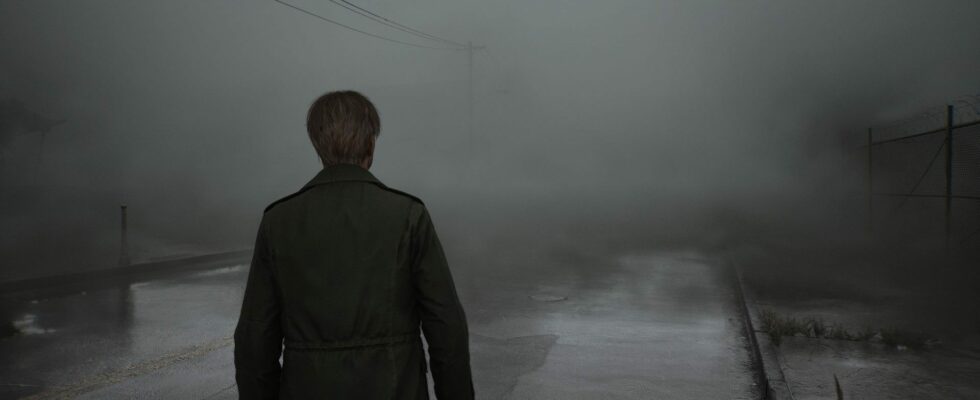 Silent Hill 2 Remake Review : Retour dans le brouillard