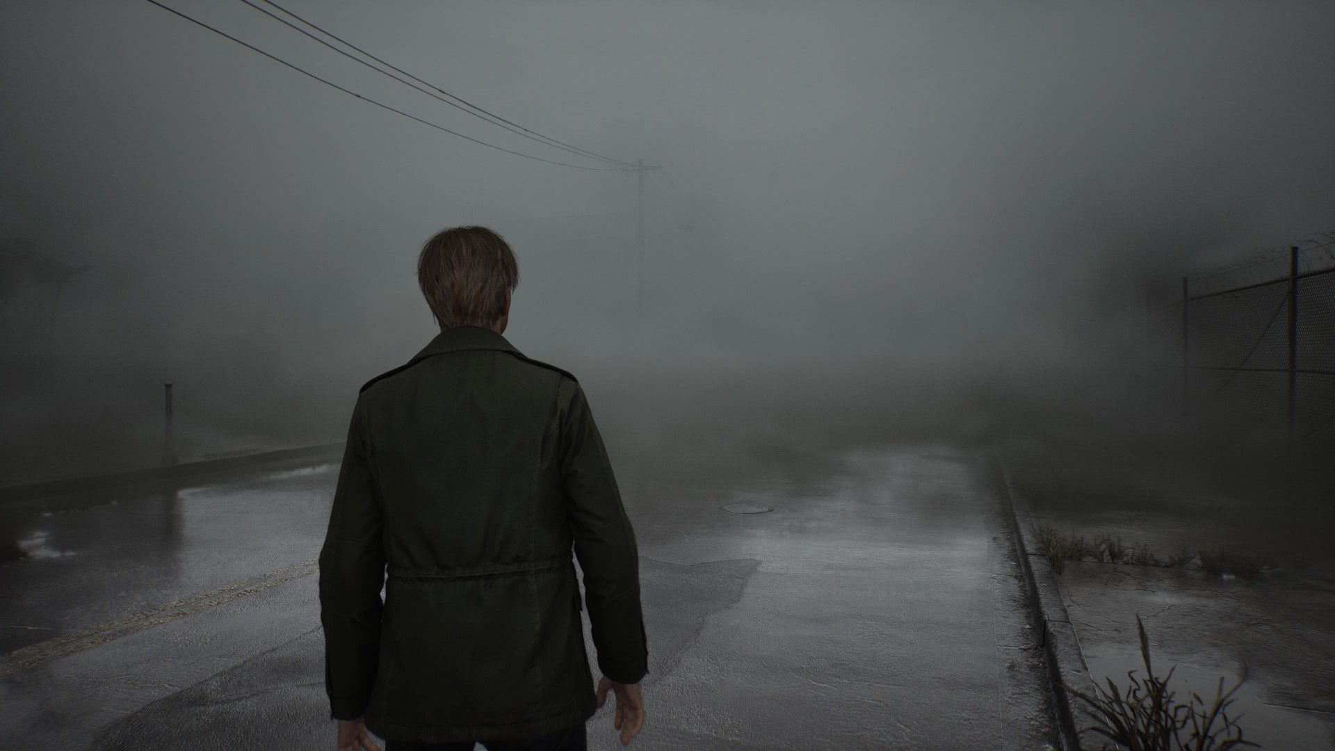 Silent Hill 2 Remake Review : Retour dans le brouillard
