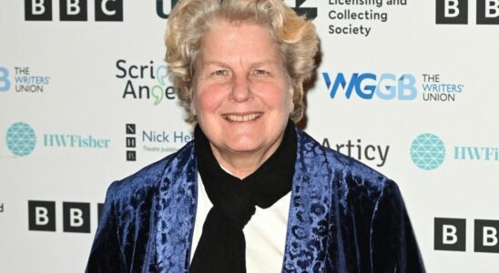 Sandi Toksvig