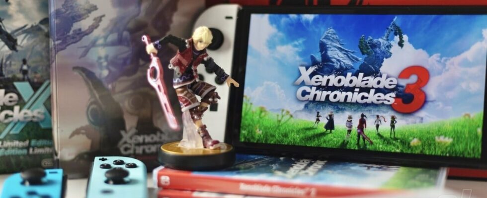 Monolith Soft étend son moteur de jeu interne Xenoblade pour les futurs titres