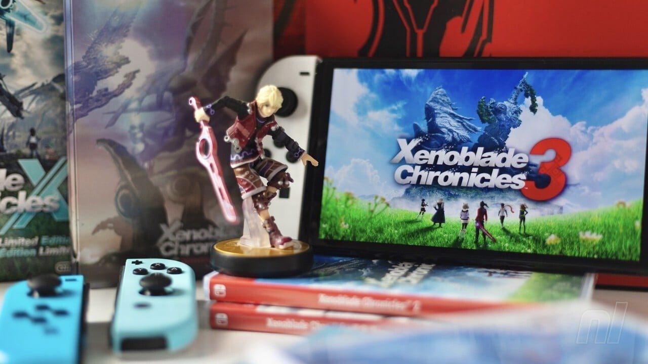 Monolith Soft étend son moteur de jeu interne Xenoblade pour les futurs titres
