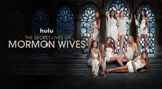 The Secret Lives of Mormon Wives TV Show on Hulu: canceled or renewed?