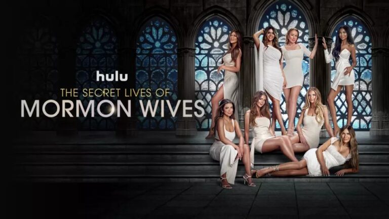 The Secret Lives of Mormon Wives TV Show on Hulu: canceled or renewed?