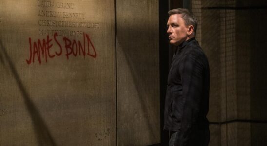 Il y a une bonne raison pour laquelle Sam Mendes ne fera pas un autre film de James Bond