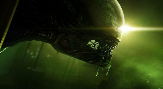 An Alien: Isolation Sequel est officiellement en développement