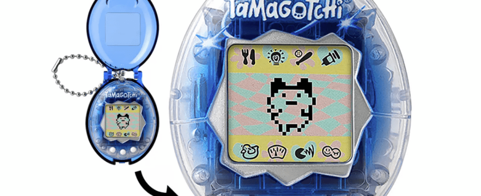 Les années 90 appelées et ces offres Tamagotchi répondues pour les Prime Big Deal Days