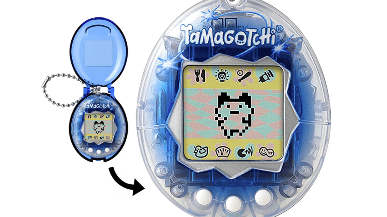 Les années 90 appelées et ces offres Tamagotchi répondues pour les Prime Big Deal Days
