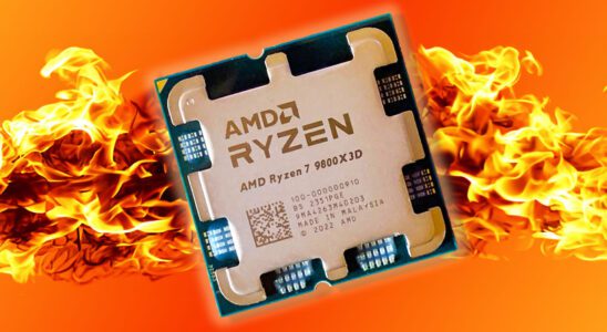 Cette fuite de référence AMD Ryzen 7 9800X3D bat le processeur de jeu 7800X3D de plus de 28 %