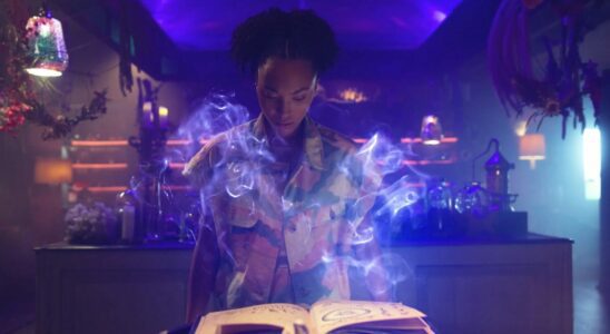 Spellbound : sortie de la bande-annonce de la saison deux de la série comique Hulu