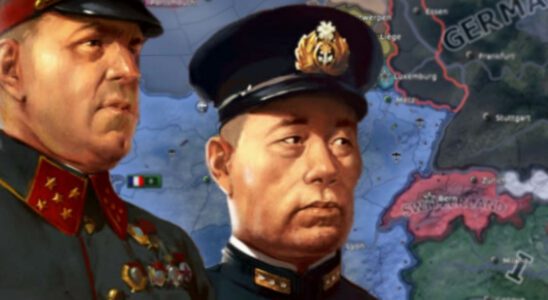 Le nouveau DLC Hearts of Iron 4 ajoute des opportunités spectaculaires d'histoire alternative