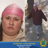 La tueuse en série présumée Sabrina Kauldhar a été arrêtée jeudi dans la région de Burlington.