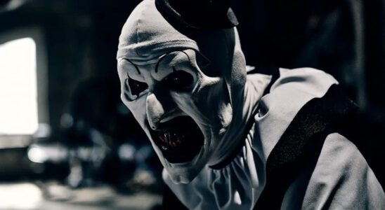 Pouvez-vous regarder Terrifier 3 sans voir les autres films ? Le réalisateur a une réponse [Exclusive]