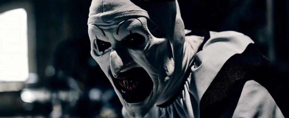 Pouvez-vous regarder Terrifier 3 sans voir les autres films ? Le réalisateur a une réponse [Exclusive]