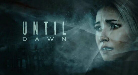 Jusqu’à Dawn Remake Guide des meilleurs paramètres pour PC