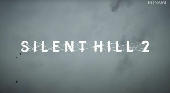 Revue du remake de Silent Hill 2