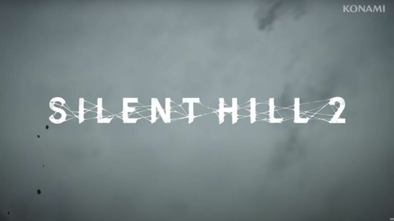 Revue du remake de Silent Hill 2
