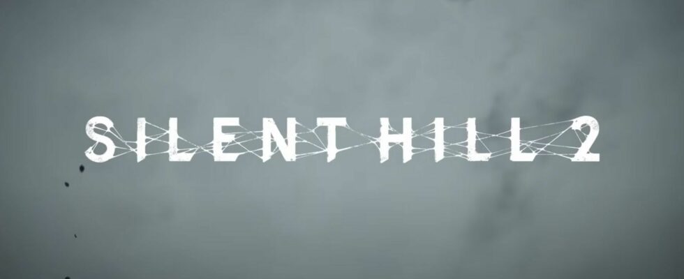 Revue du remake de Silent Hill 2