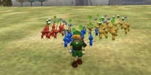 Article suivant : Un nouveau mod présente Pikmin au port PC du N64 Classic Zelda : Ocarina Of Time