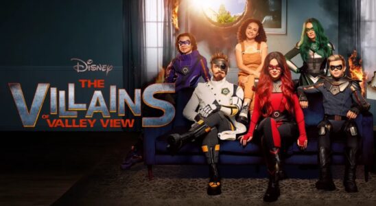 The Villains of Valley View TV Show on Disney Channel: canceled or renewed?