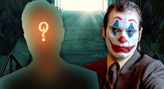 A Cut Joker 2 Cameo mettait en vedette un acteur hollywoodien bien connu jouant Arthur Fleck