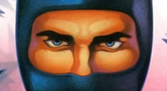 Sega et Universal annoncent le film "Shinobi"