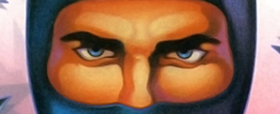 Sega et Universal annoncent le film "Shinobi"