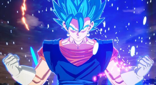 Dragon Ball Sparking ZERO Review