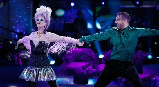 Toyah Willcox de Strictly annonce un nouveau rôle après son élimination