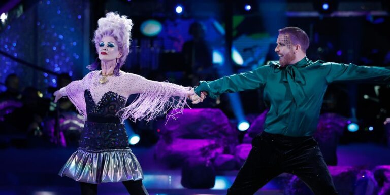 Toyah Willcox de Strictly annonce un nouveau rôle après son élimination
