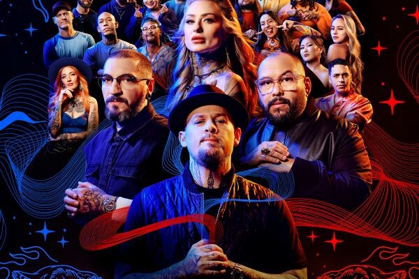 Ink Master TV Show on Paramount +: canceled or renewed?