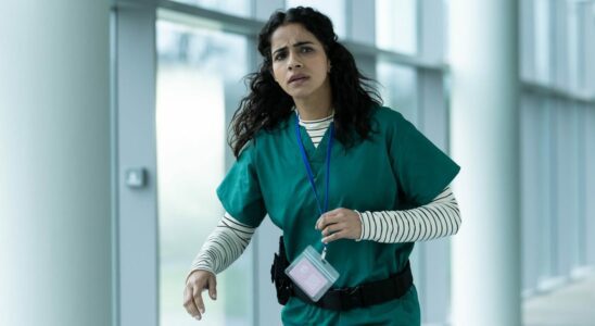 Mandip Gill de Doctor Who taquine une performance "remplie de rage" dans un nouveau drame