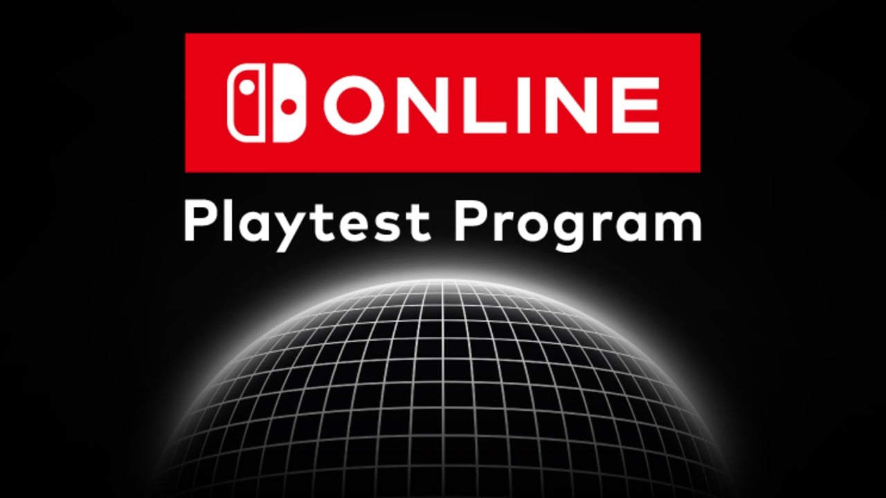 Nintendo annonce Switch Online : un programme de test lié à une 